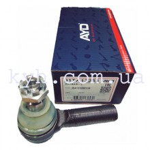 Наконечник рульової тяги Еталон лівий /d22/ AYD (Туреччина)